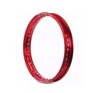 ARO DE RODA VIPER 215 X 14 VERMELHO