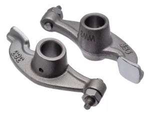 BRAÇO OSCILANTE TURUNA 125 /XLS 125/CBX 150 AERO/CBX 200 STRADA/NXR BROS 150...05 OHC/CRF 230 (UND)