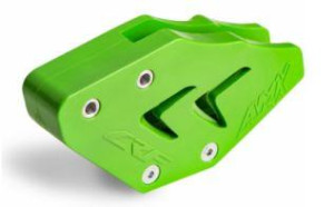 GUIA DE CORRENTE CRF 230 VERDE ++