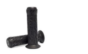 MANOPLA CIRCUIT INTERLAGOS (PRETA) ++