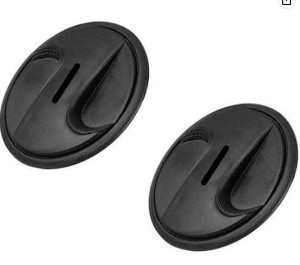 BOTÃO FIXADOR VISEIRA NEW ATOMIC/THREE (PAR) ++