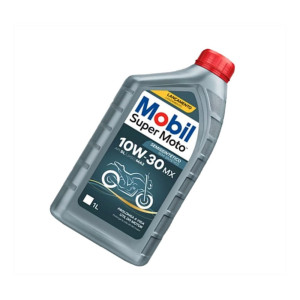OLEO MOBIL MX 10W30 (1 LT) ++