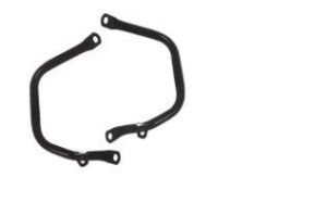 ALÇA TRASEIRA TORK BIZ 125 04