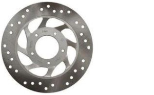 DISCO FREIO DIANTEIRO BIZ 125 05/15