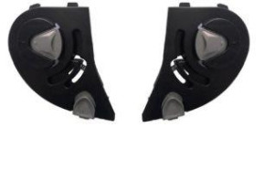 FIXADOR DE VISEIRA CAPACETE EBF X TROY ++