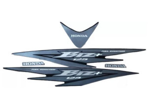 JG DE FAIXAS BIZ + 2010 - AZUL