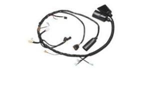 FIAÇÃO PRINCIPAL XTZ 125 K 11/14