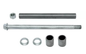 EIXO KIT DA BALANÇA NX 200/XR 200/XL/XLX 250/XLR 125 (COMPLETO)