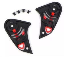 FIXADOR DE VISEIRA CAPACETE X11 VOLT (PAR) ++