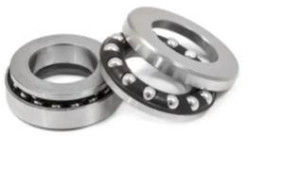 CAIXA DE DIREÇÃO ESFÉRICA XLR 125/NX 200/XR 200/XR 250 TORNADO/NXR BROS/CRF/XLX 250/NX 350/XRE 300 (INF/SUP) 