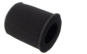 ELEMENTO FILTRO DE AR YES 125/KATANA 125/INTRUDER 125