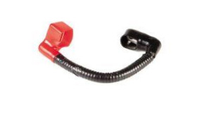 CABO BATERIA (POSITIVO) BIZ 125