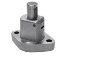 TENSIONADOR CORRENTE DE COMANDO CBX 150 AERO/CBX 200 STRADA/CBX 250 TWISTER/CRF 230/NX 400 FALCON (C/TRAVA)