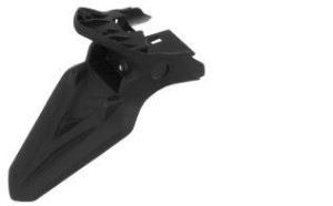 SUPORTE DE PLACA XRE 300