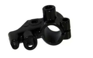 MANICOTO DIREITO YBR 125/RD 125/RX/DT 180