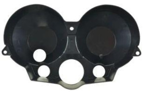 CARCAÇA INF. DO PAINEL TITAN 2000/FAN