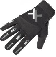LUVA MATTOS RACING MX PRO 18 PRETO (M) ++