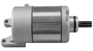 MOTOR DE PARTIDA CBX 250 TWISTER/XR 250 TORNADO