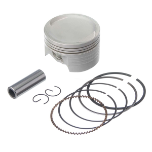 KIT PISTÃO E ANEIS TITAN 150 04/15/FAN 150 09/15/NXR BROS 150 06/15    2,00