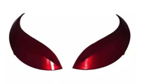 LENTE P/ BAU GLIDER ++