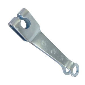 BRAÇO DE FREIO TRAS. TITAN 99