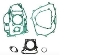 JG JUNTA (S/BORRACHA) CBX 250 TWISTER/XR 250 TORNADO