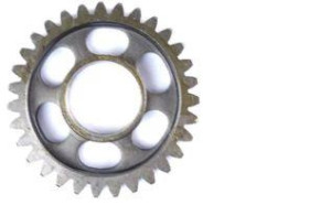 ENGRENAGEM SECUNDARIA DA 2 (31 D) XLS 125/XLR 125