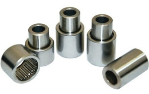 BUCHA KIT PRO-LINK XR 250 TORNADO/XRE 300 (C/ROL. AGULHA/RETENTOR)