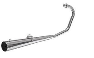 ESCAPE MOD. ORIGINAL TITAN 150 09 ESD