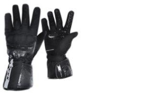 LUVA TEXX EUREKA FEMININA STOPWATER (L) ++