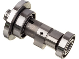 ÁRVORE DE COMANDO NXR BROS 150 03/05