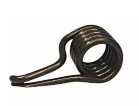 MOLA DO EIXO PEDAL CAMBIO TITAN 2000/FAN 125 00/08/NXR BROS 125 03/05 (UND)