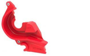 ANTI-BLOCK DA CORRENTE CRF 250F (VERMELHO) ++