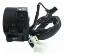 CONJUNTO INTER LUZ NXR BROS 150 06/08 KS