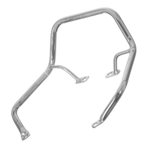 ALÇA TRASEIRA MOD. ESPECIAL TORK BIZ 125/BIZ 110i 11/16 (CROMADO)