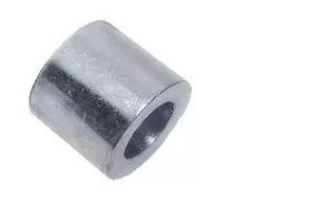 BUCHA SEPARADORA CUBO NXR BROS 125/NXR BROS 150