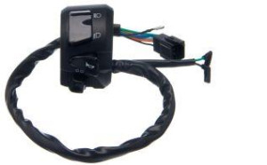 CONJUNTO INTER LUZ TITAN 14/15