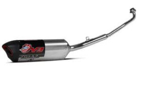 ESCAPE V3 BIZ 125 11... 