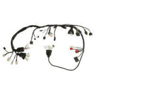 FIAÇÃO PRINCIPAL NXR BROS 150 ES 09/10