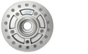 CUBO DA RODA DIANT. TITAN 150/NXR BROS 150 (DISCO)