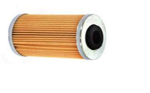 FILTRO DE ÓLEO SHERCO SE 250 08/14/SE 300 10/14/HSQ TE/TC 449 11/13 TE 450/510 11/14 TE 511 11/13 