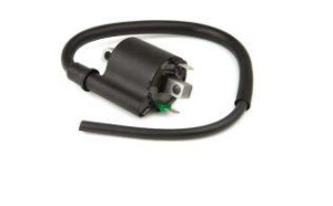 BOBINA DE IGNIÇÃO TITAN 150 (INJETADA)