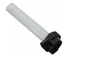 TUBO INTERNO ACELERADOR TITAN 2000/TITAN 150 (C/CARCAÇA)