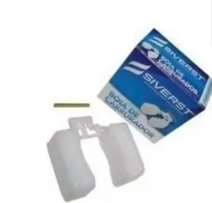 BOIA (C/EIXO) CARBURADOR RX/RDZ/RD/DT