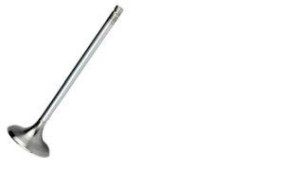 VÁLVULA DE ADMISSÃO XLR 125 97/02/TITAN 95/01/TODAY 125 92/94