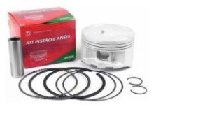 KIT PISTÃO E ANEIS CRF 230    4,00