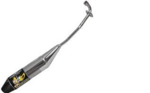 ESCAPE TURBO BIZ 125 10