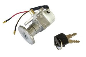 CHAVE DE IGNIÇÃO CRYPTON 115 10/16