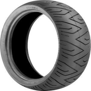 PNEU TECHNIC SPORT CB 300/NINJA 250/300 (S/CÂMARA) DIANT. 110/70-17 ++