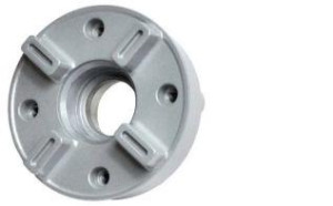 FLANGE DO CUBO TRAS. BIZ 100